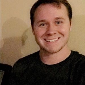 Meet your Posher, Scott